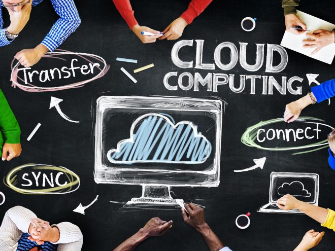 Cloud Computing