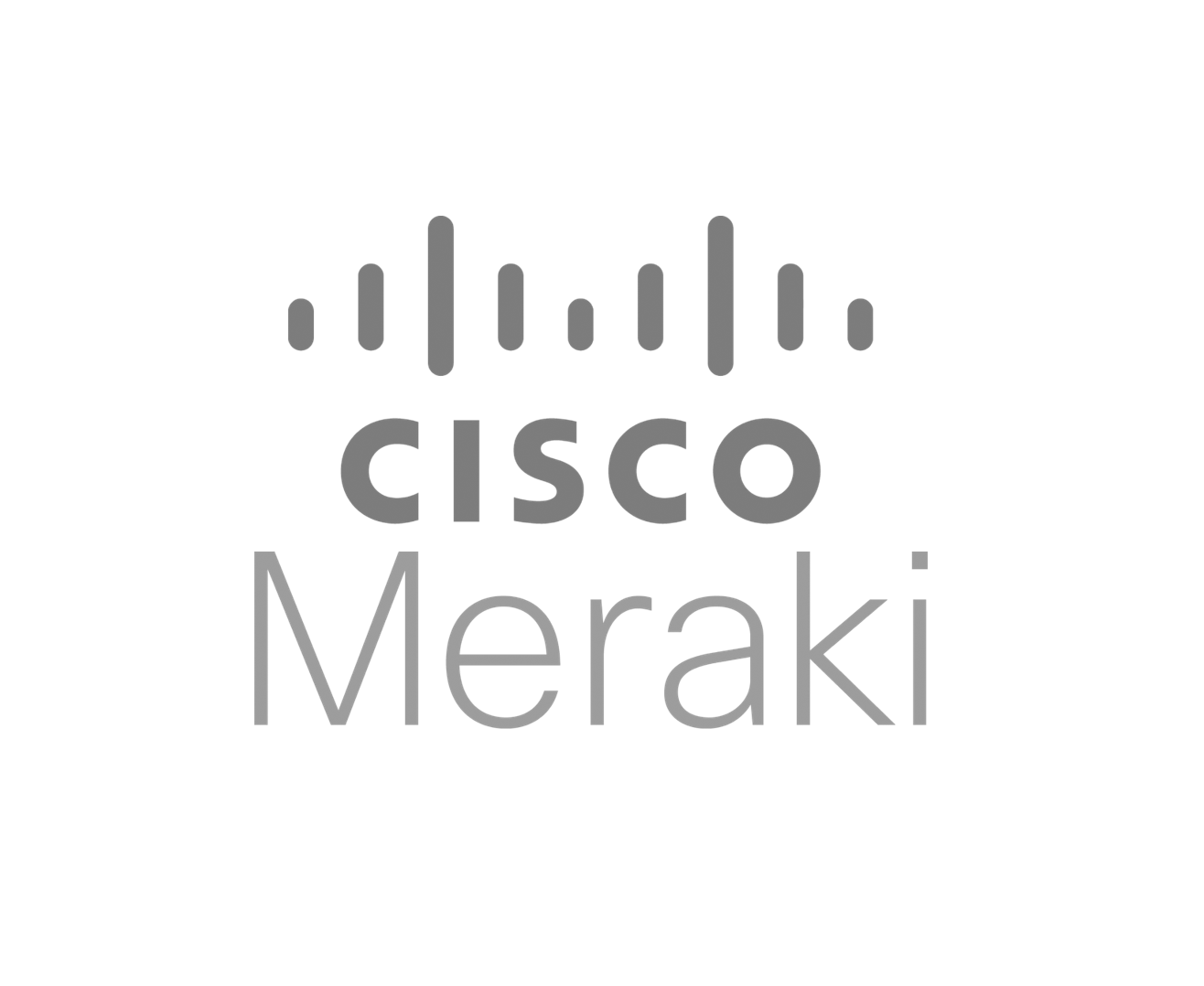 CISCO MERAKI