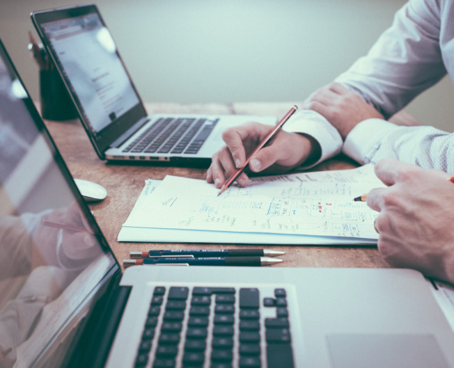 Optimizing Network Performance with Professional IT Services