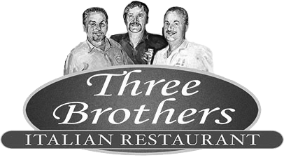 Three Brothers Italian Pizza