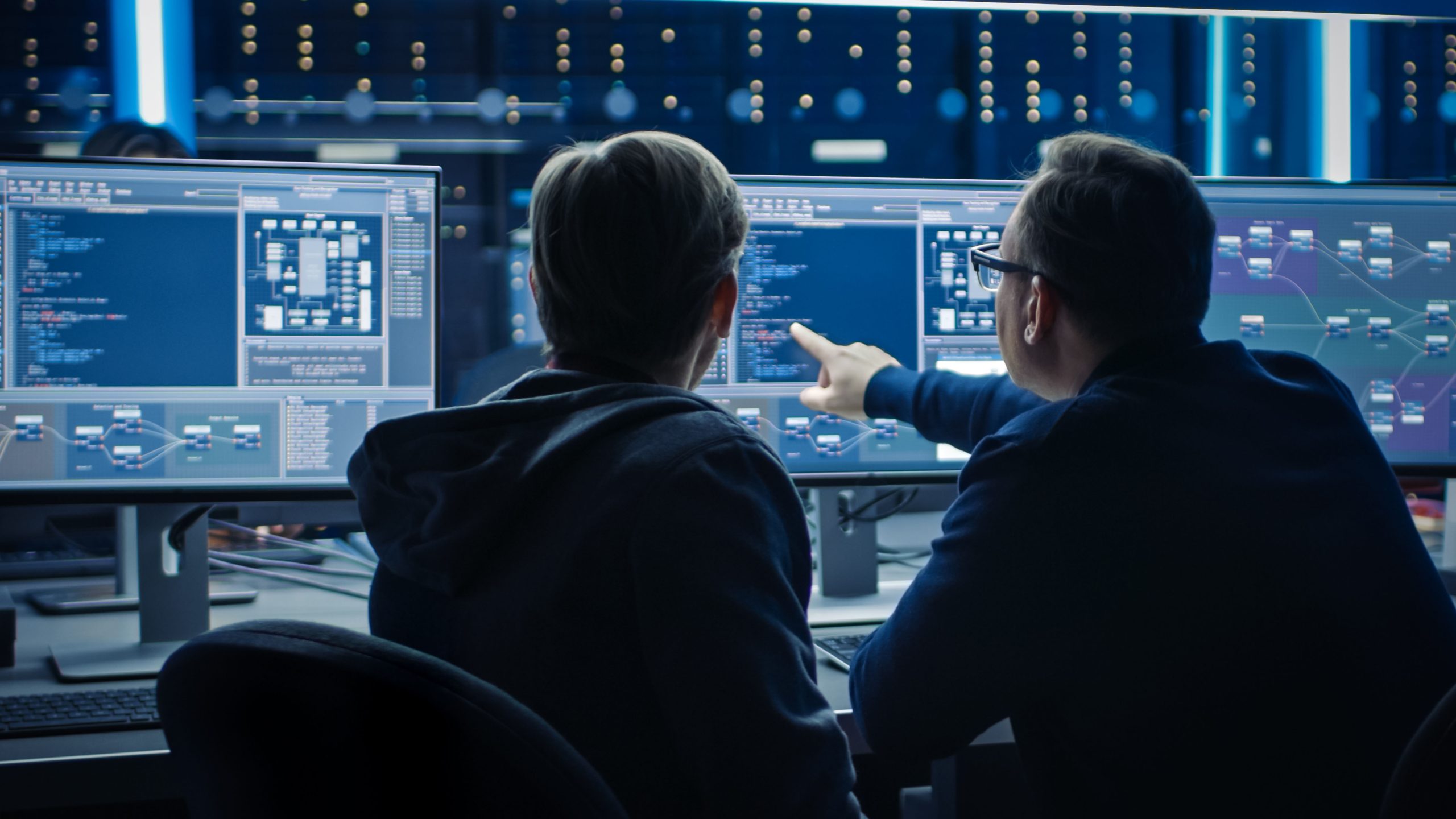 How to Choose the Right IT Service Provider for Your Business