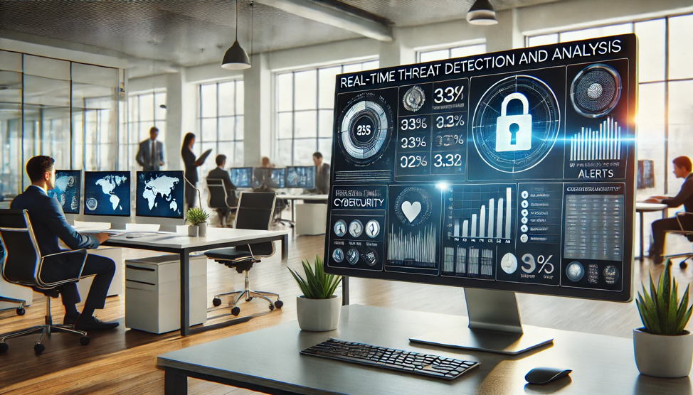 The Role of Cloud Computing in Modern Businesses
