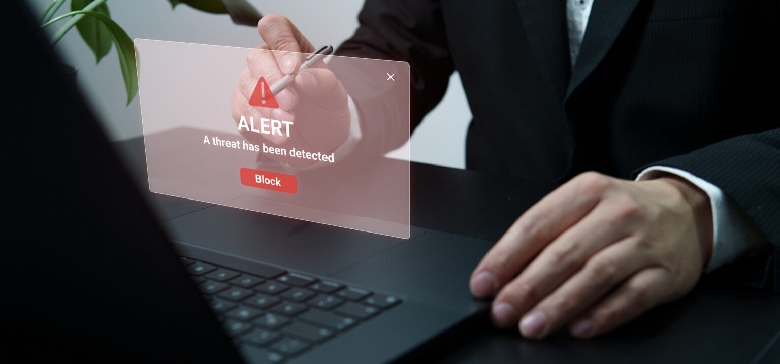 Business Ransomware Ransomware: Could Your Business Bounce Back in 24 Hours?! | CSU